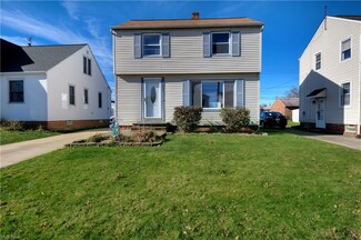 1644 Fruitland Ave, Cleveland, OH 44124