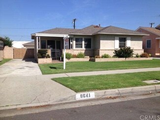 8641 Strub Ave, Whittier, CA 90605