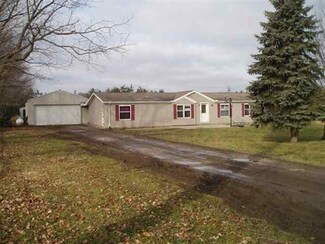 3899 N 1025 W, Cromwell, IN 46732