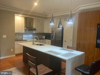 589 Odendhal Ave, Gaithersburg, MD 20877