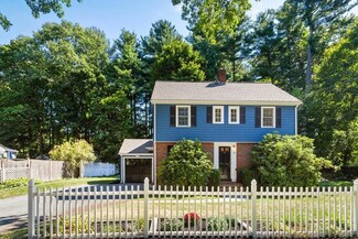 10 Watertown St, Lexington, MA 02421