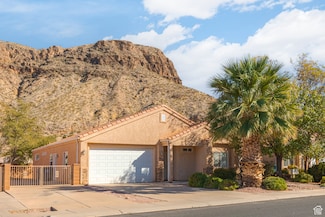 2331 S 675 W, Hurricane, UT 84737