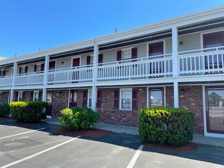 141 Main St Unit 25, West Dennis, MA 02670