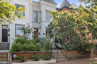 443 12th St NE, Washington, DC 20002