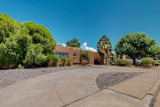 2918 Monroe St NE, Albuquerque, NM 87110