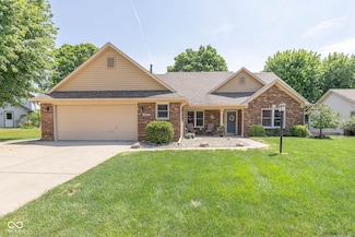 449 Concord Way, Greenwood, IN 46142