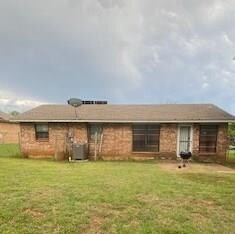 2609 SE 45th St, Oklahoma City, OK 73129