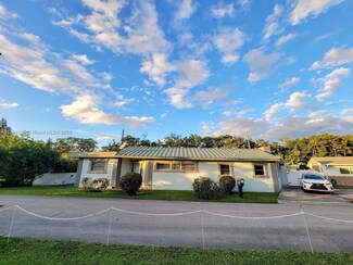 2455 NE 137th St, North Miami Beach, FL 33181