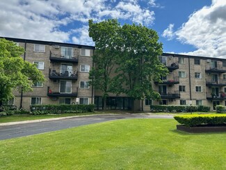 2315 E Olive St Unit 1E, Arlington Heights, IL 60004