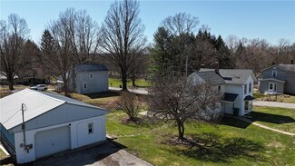 614 Denver St, Jamestown, PA 16134