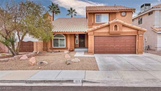 1411 Bareback Ct, Henderson, NV 89014