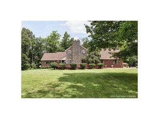 11712 New Market Rd, Marysville, IN 47141