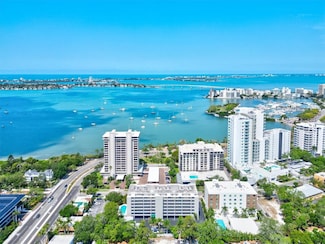 755 S Palm Ave Unit 604, Sarasota, FL 34236