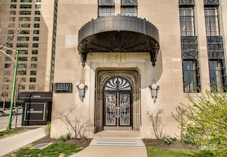 4950 S Chicago Beach Dr Unit 4A, Chicago, IL 60615