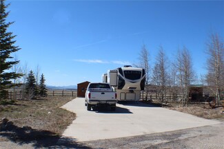 74 Sunshine Loop, Fair Play, CO 80440
