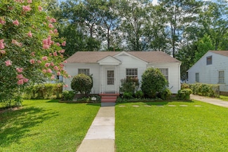 318 S 13th Ave, Hattiesburg, MS 39401