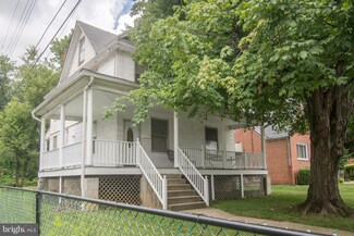3802 Primrose Ave, Baltimore, MD 21215