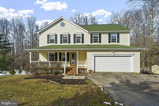 1233 Sheridan Dr, Owings, MD 20736