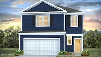 1225 Pampas Grass Dr Unit Lot 466, Castle Hayne, NC 28429
