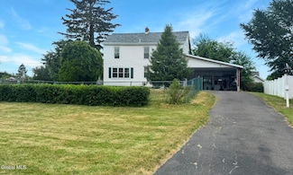 150 Cardinal Ave, Albany, NY 12209