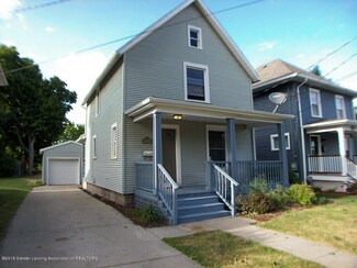 1224 W Hillsdale St, Lansing, MI 48915