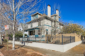 1406 Clayton St, Denver, CO 80206