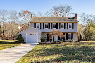 18 Bock Blvd, Howell, NJ 07731
