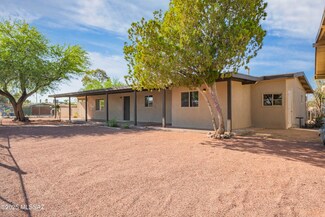 2145 S Amigo Ave, Tucson, AZ 85713