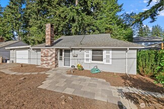 22907 60th Ave W, Mountlake Terrace, WA 98043