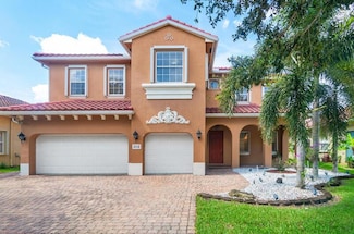 713 Cresta Cir, West Palm Beach, FL 33413