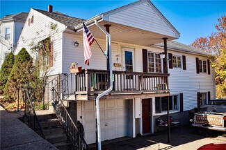 31 Verdun St, Woonsocket, RI 02895