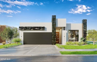 12348 Ben Dowell Way, El Paso, TX 79934