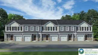 1103 Meadowlark Dr, Fogelsville, PA 18051