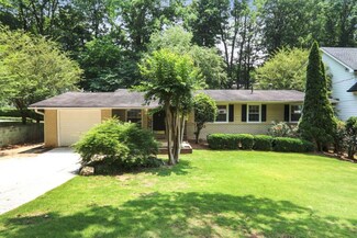 3679 Donaldson Dr NE, Atlanta, GA 30319