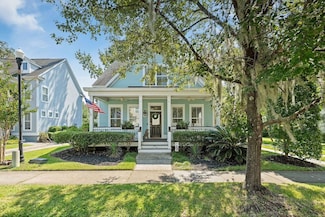 1776 Manassas Dr, Charleston, SC 29414