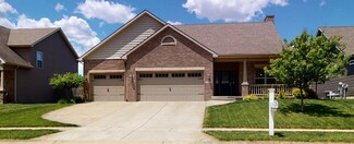6242 Munsee Dr, West Lafayette, IN 47906