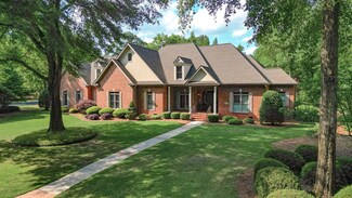 3030 Montcastle Dr, Aiken, SC 29803