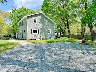 101 Speen St, Natick, MA 01760