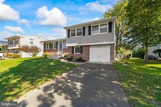 2269 Spruce St, Trenton, NJ 08638