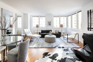 250 W 93rd St Unit PH-A, New York, NY 10025