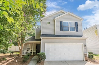 606 Windcroft Cir NW, Acworth, GA 30101