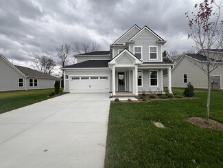 6011 Bloom St, Rockvale, TN 37153