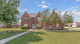 2109 Flatrock Trail, Jonesboro, AR 72404