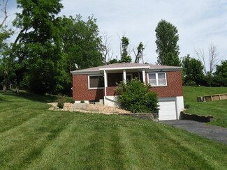 4758 Ebenezer Rd, Cincinnati, OH 45248