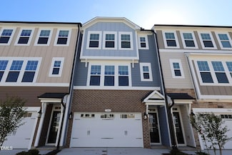 5006 Jowett's Walk Dr Unit 15, Cary, NC 27519