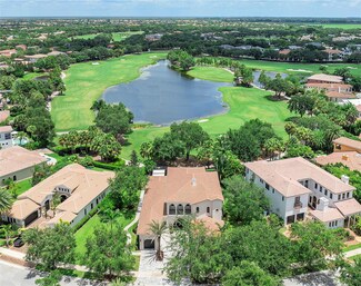 6910 Long Leaf Dr, Parkland, FL 33076