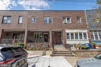 2208 S 21st St, Philadelphia, PA 19145