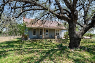 1251 County Road 360, Gustine, TX 76455