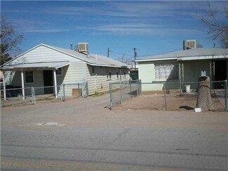 7121 Stiles Dr, El Paso, TX 79915