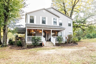 429 Williams Rd, El Dorado, AR 71730